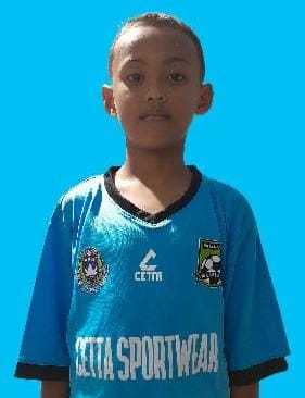 FABIAN AKMAL MAULANA